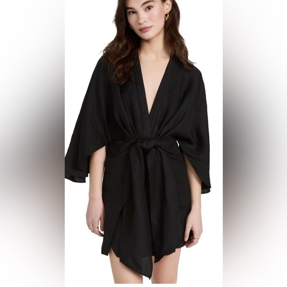 Significant Other Dresses & Skirts - Significant Other Lola Dress Revolve Black Size 2